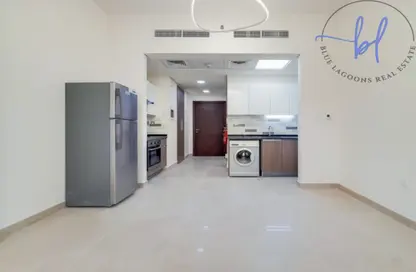 شقة - 1 حمام للبيع في عزيزي بلازا - الفرجان - دبي