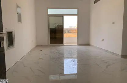 شقة - غرفة نوم - 2 حمامات للايجار في الجرف 3 - الجرف - عجمان وسط المدينة - عجمان