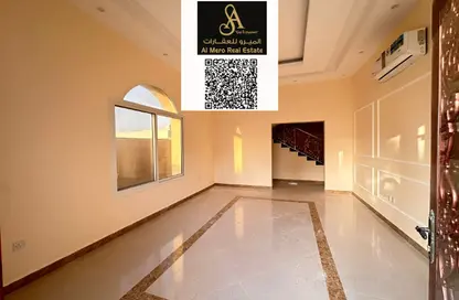 Villa - 5 Bedrooms - 7 Bathrooms for sale in Al Rawda 1 - Al Rawda - Ajman