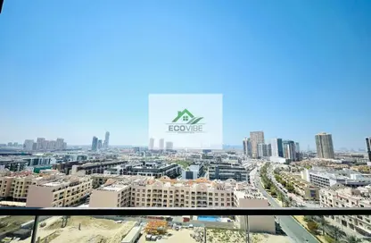 شقة - 2 غرف نوم - 3 حمامات للبيع في بن غاطي كريست - قرية الجميرا سركل - دبي