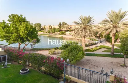 Villa - 2 Bedrooms - 2 Bathrooms for sale in Palmera 3 - Palmera - Arabian Ranches - Dubai