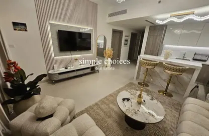 Apartment - 1 Bedroom - 2 Bathrooms for rent in LIV Marina - Dubai Marina - Dubai