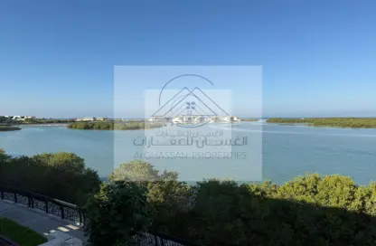 Townhouse - 3 Bedrooms - 4 Bathrooms for rent in Flamingo Villas - Mina Al Arab - Ras Al Khaimah