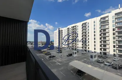 Apartment - 1 Bedroom - 1 Bathroom for rent in Waters Edge - Yas Island - Abu Dhabi