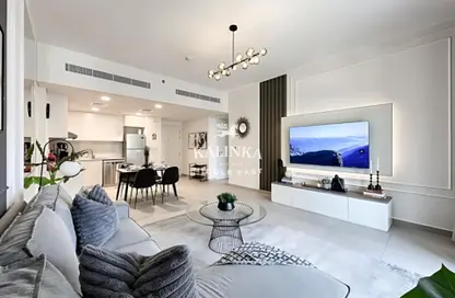 Apartment - 1 Bedroom - 1 Bathroom for sale in Asayel 3 - Madinat Jumeirah Living - Umm Suqeim - Dubai