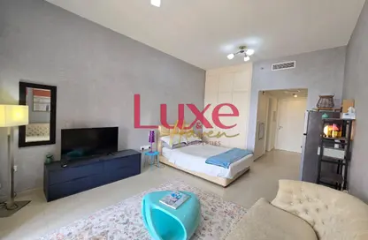 Apartment - Studio - 1 Bathroom for rent in Royal Breeze 4 - Royal Breeze - Al Hamra Village - Ras Al Khaimah