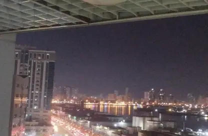 Apartment - Studio - 1 Bathroom for sale in Al Rashidiya 1 - Al Rashidiya - Ajman