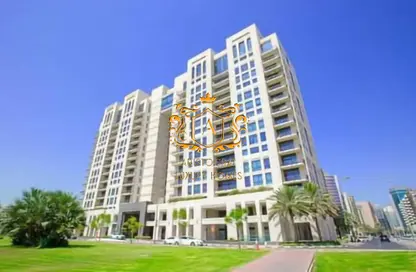 Apartment - 3 Bedrooms - 4 Bathrooms for sale in Emaar Tower B - Emaar Towers - Deira - Dubai