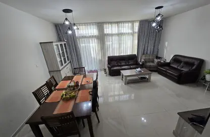 Townhouse - 3 Bedrooms - 3 Bathrooms for sale in Avencia 2 - Damac Hills 2 - Dubai