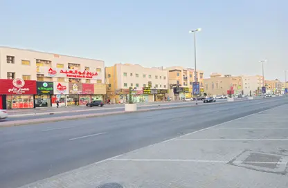 Land - Studio for sale in Al Rawda 2 Villas - Al Rawda 2 - Al Rawda - Ajman