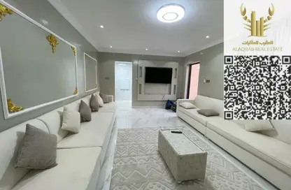 Villa - 5 Bedrooms - 6 Bathrooms for rent in Al Mowaihat 2 - Al Mowaihat - Ajman