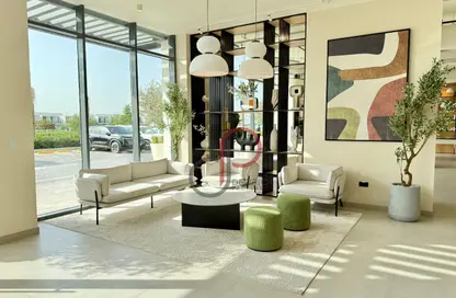 Apartment - 1 Bedroom - 1 Bathroom for rent in Liva - Town Square - Dubai