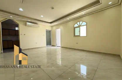 Apartment - 1 Bedroom - 1 Bathroom for rent in Khalifa City A Villas - Khalifa City A - Khalifa City - Abu Dhabi