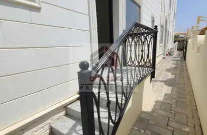 Apartment - 1 Bedroom - 1 Bathroom for rent in Al Shuaibah - Al Rawdah Al Sharqiyah - Al Ain