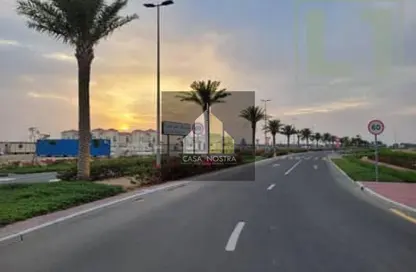 أرض - استوديو للبيع في تلال جبل علي - جبل علي - دبي