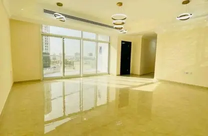 Apartment - 2 Bedrooms - 3 Bathrooms for rent in Al Rawda 2 Villas - Al Rawda 2 - Al Rawda - Ajman