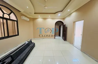 Apartment - 1 Bedroom - 1 Bathroom for rent in Al Ragayeb - Al Towayya - Al Ain