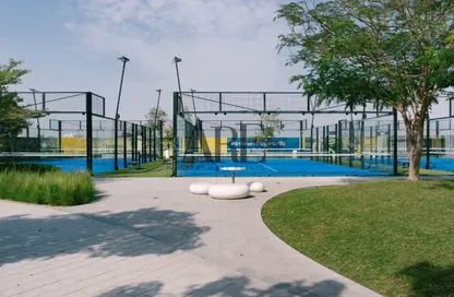 Apartment - 3 Bedrooms - 4 Bathrooms for sale in Rove Home Aljada - Aljada - Sharjah