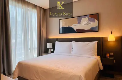Apartment - 2 Bedrooms - 3 Bathrooms for rent in Vida Residences Dubai Mall - Downtown Dubai - Dubai