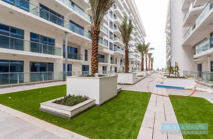 Apartment - 2 Bedrooms - 3 Bathrooms for rent in Pacific Tonga - Pacific - Al Marjan Island - Ras Al Khaimah