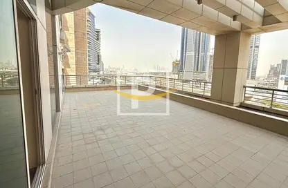 شقة - غرفة نوم - 1 حمام للبيع في برج سكالا - الخليج التجاري - دبي