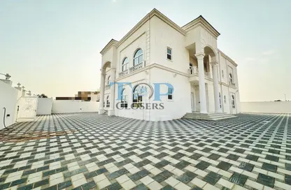 Villa - 7+ Bedrooms - 7+ Bathrooms for rent in Mueifia - Al Markhaniya - Al Ain