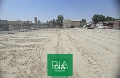 Land - Studio for rent in Jebel Ali Industrial 1 - Jebel Ali Industrial - Jebel Ali - Dubai