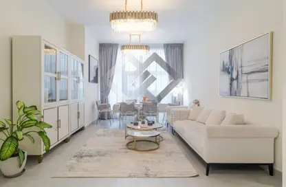 Apartment - 2 Bedrooms - 2 Bathrooms for rent in Marina Arcade Tower - Dubai Marina - Dubai