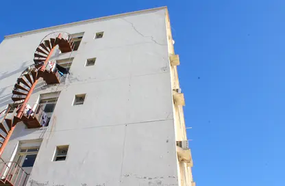 شقة - 2 غرف نوم - 2 حمامات للايجار في عجمان الصناعية 1 - المنطقة الصناعية - عجمان