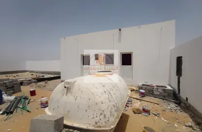 أرض - استوديو للايجار في السجع إس - آلصجعه - الشارقة