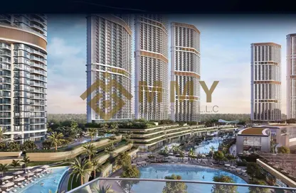 Apartment - 2 Bedrooms - 3 Bathrooms for sale in Skyscape Avenue - Sobha Hartland II - Bukadra - Dubai