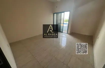 Apartment - 1 Bedroom - 1 Bathroom for rent in Al Rashidiya Towers - Al Rashidiya - Ajman Downtown - Ajman