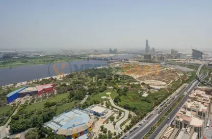 شقة - 1 حمام للبيع في مساكن حياة ريجنسي كريك هايتس - مدينة دبي الطبية - بر دبي - دبي