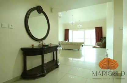 Apartment - 3 Bedrooms - 3 Bathrooms for sale in V3 Tower - JLT Cluster V - Jumeirah Lake Towers - Dubai