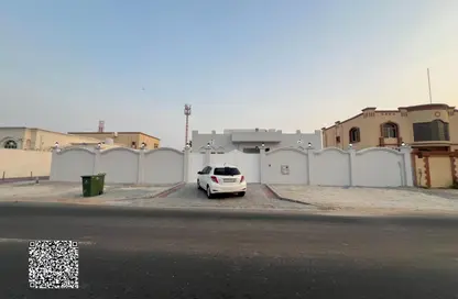 فيلا - 3 غرف نوم - 4 حمامات للبيع في 1 الرقيب - الرقيب - عجمان