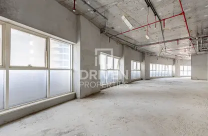 Office Space - Studio for rent in The Bridge - Dubai Sports City - Dubai