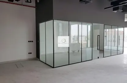 Office Space - Studio - 1 Bathroom for rent in PG Avenue - Mushraif - Mirdif - Dubai