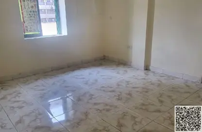 Apartment - 1 Bedroom - 1 Bathroom for rent in Gulfa Towers - Al Rashidiya 1 - Al Rashidiya - Ajman