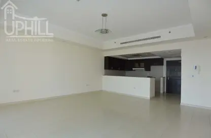شقة - غرفة نوم - 1 حمام للبيع في برج تشرشل السكني - أبراج تشرشل - الخليج التجاري - دبي