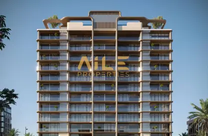 Apartment - 1 Bedroom - 2 Bathrooms for sale in Coventry Gardens Phase 2 - Dubai Land Residence Complex - Dubai