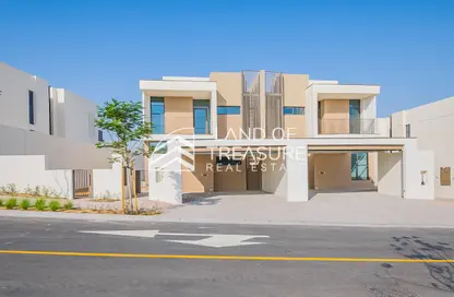 Townhouse - 4 Bedrooms - 5 Bathrooms for rent in Tilal Al Furjan - Al Furjan - Dubai