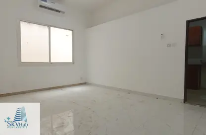 Villa - Studio - 1 Bathroom for rent in Muroor Area - Abu Dhabi