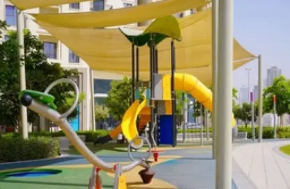 شقة - غرفة نوم - 2 حمامات للبيع في ندى ريزيدنسز - مريم جيت ريزيدنس - جزيرة مريم - الشارقة