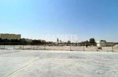 Land - Studio for rent in Jebel Ali Industrial 1 - Jebel Ali Industrial - Jebel Ali - Dubai
