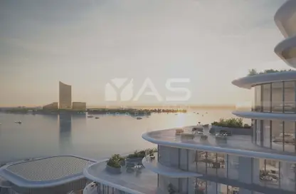 Apartment - 1 Bedroom - 1 Bathroom for sale in Ellington Views II - Al Hamra Village - Ras Al Khaimah