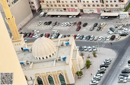 Apartment - 2 Bedrooms - 3 Bathrooms for sale in Ajman One Tower 1 - Ajman One - Ajman Downtown - Ajman