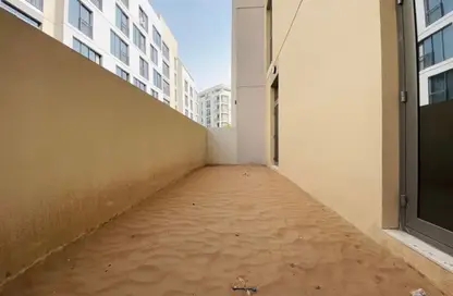 Apartment - Studio - 1 Bathroom for rent in Uptown Al Zahia - Al Zahia - Muwaileh Commercial - Sharjah