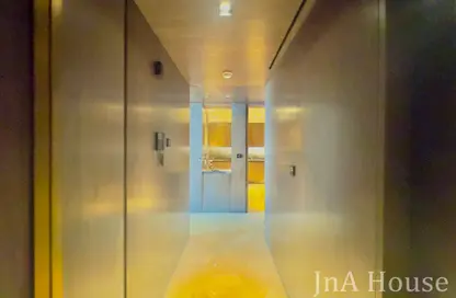 Apartment - 3 Bedrooms - 3 Bathrooms for rent in FIVE Palm Jumeirah - Palm Jumeirah - Dubai