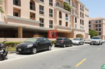 Apartment - 1 Bedroom - 1 Bathroom for sale in Prime Residency 2 - Prime Residency - International City - Dubai