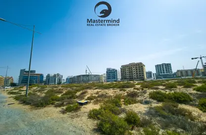 Land - Studio for sale in Al Warsan 4 - Al Warsan - Dubai